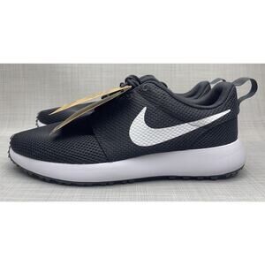 Nike Roshe G Next Nature Golf Sneakers Black DV1202-010 NWOB Size 10.5